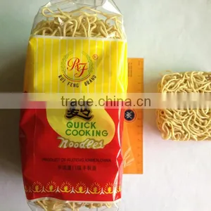 Popular Food Instant Egg Noodles With 400g*50bag thumbnail-1