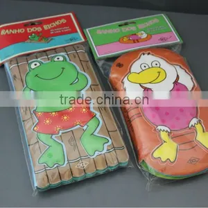 Waterproof Baby Bath Book,bath Book thumbnail-1