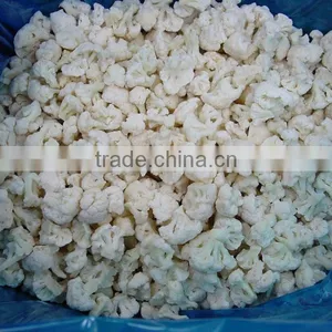 New Crop Frozen Vegetable thumbnail-1