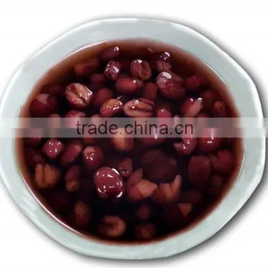 Taiwan Sweet Red Beans Dessert thumbnail-2