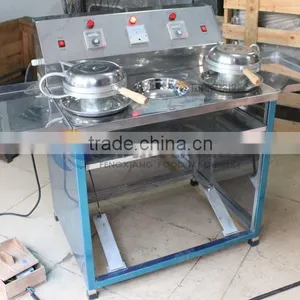 Fengxiang Food Machinery Automatic Egg Roll Toaster thumbnail-2