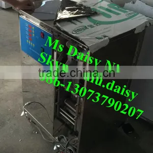 Commerical Milk Packaging Machine/liquid Packaging Machine/juice Packing Machine thumbnail-2