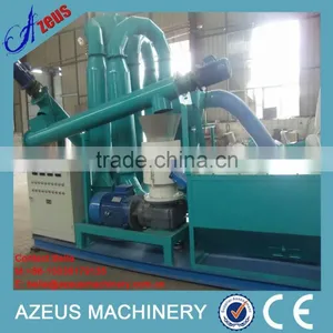 Farm Using Small Biomass Sawdust Wood Pellet Machine LIne thumbnail-5