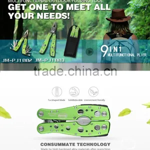 2015 NEW PROFESSIONAL MULTI PLIER TOOLS thumbnail-1
