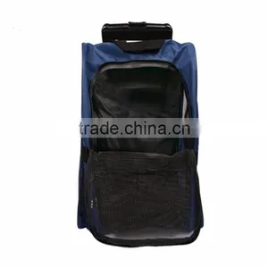 New Design Hotsale Custom Trolley Shopping Bag thumbnail-4