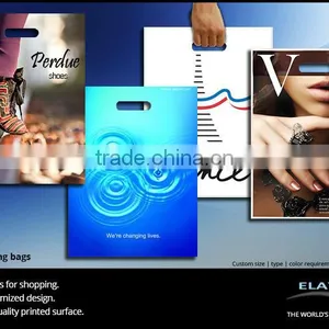 Customizable Shopping Bags thumbnail-2