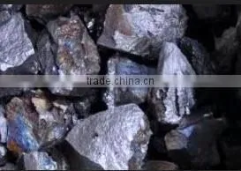 Hot Sale Manganese Ingot 98% thumbnail-1