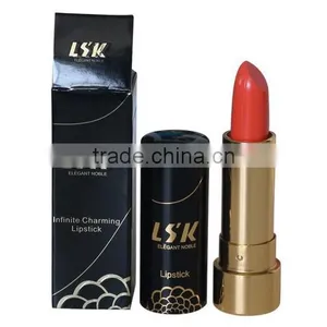 High Quality Sexy Matte Lipstick 8G thumbnail-3