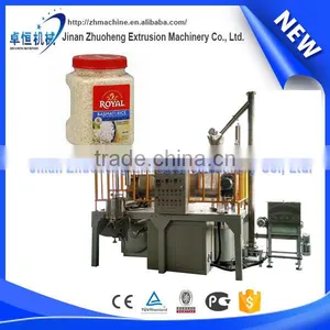 High Quality Nutritional Rice/artificial Rice Food Processing Line thumbnail-1