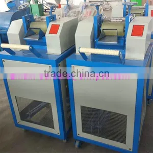 Sell Waste Plastic Pellet Extruder Machine thumbnail-6
