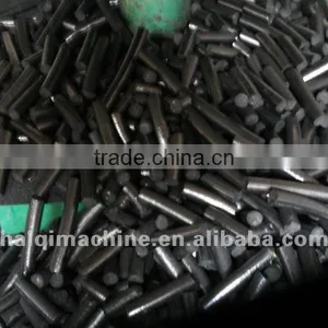 New Carbon Black Pellet Machine thumbnail-1