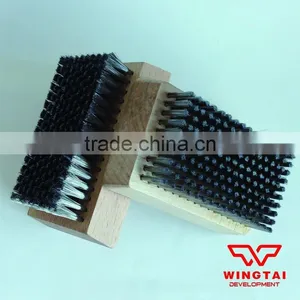 Wire Brush Steel For Anilox thumbnail-4