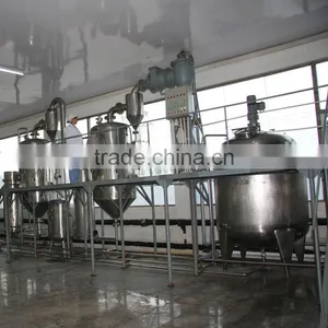 Hot Sale Fibre Chitosan thumbnail-5