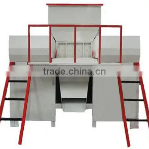 100 Kgs/hr Cost Effective Discarded Pcb Recycling Plant Direct Factory Sale thumbnail-3