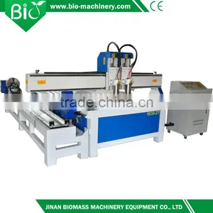 Manufacturer Directly Supply AC 220/380V Mini Desktop Cnc Router in Factory thumbnail-2