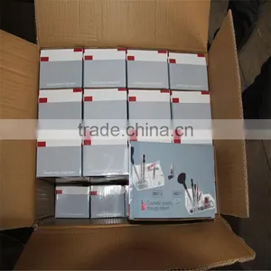 Wholesale Innovative Household Beautful Clear Cosmetic Acrylic Makeup Organizer for Store Jewelry Cosmetic thumbnail-5
