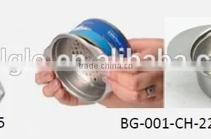 Stainless Steel Tea Strainer thumbnail-2