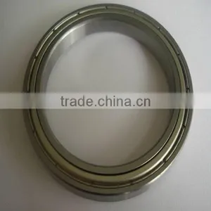 2015 HOT Sell 633ZZ Mini Deep Groove Ball Bearing All Types of Bearings thumbnail-1