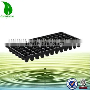 Greenhouse Plastic Seed Tray thumbnail-1