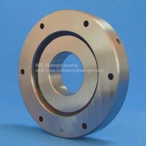 Small Slewing Bearing Without Gear thumbnail-2