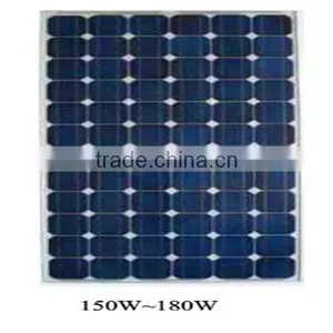 Factory Directly Sale High Quality Top Good Use Solar Panel Price thumbnail-3