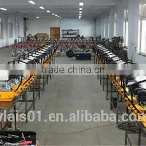 High Speed Plate Compactor/gasoline Compactor thumbnail-2
