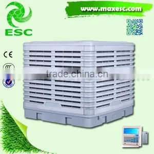 Industria Axial CE Certification 3phase Evaporative Air Conditioner thumbnail-1