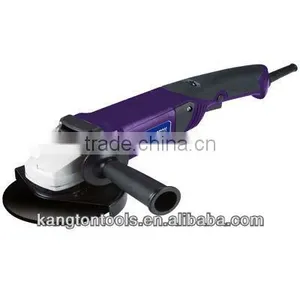 125mm Electric Angle Grinder thumbnail-1