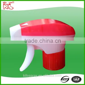 Guaranteed Quality Unique Trigger Sprayer With Low Price and Beautiful Shape Made in China thumbnail-3