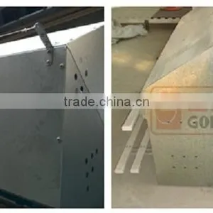 24 Holes Manual Egg Nest Box For Chicken House thumbnail-2