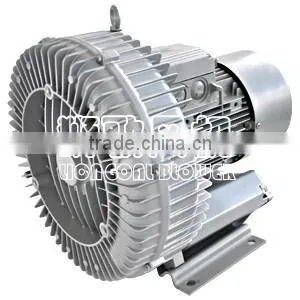 High Quality Vacuum Pump Aquaculture Root Blower thumbnail-1