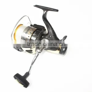Wholesale Aluminum Handle High Quality Ix5000 5+1BB Fishing Reel thumbnail-1