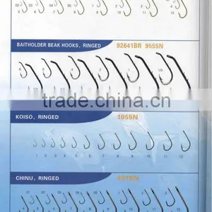 Fishing Hook thumbnail-1