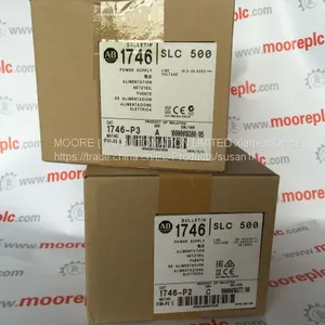 ALLEN BRADLEY 1756L61 New In Stock thumbnail-1