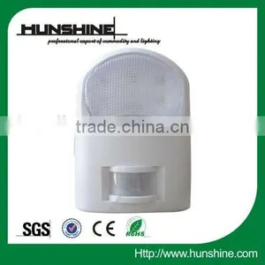 Hot Automatic Infrared Led Motion Sensor Light for Night Lighting thumbnail-1