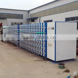 PP PE Monofilament Yarn Extruding Machine thumbnail-1