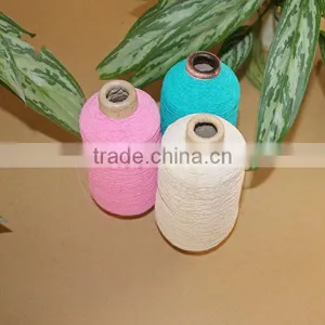 Eco-friendly Raw Cotton Thread for Maxi Skirts Wholesale thumbnail-1