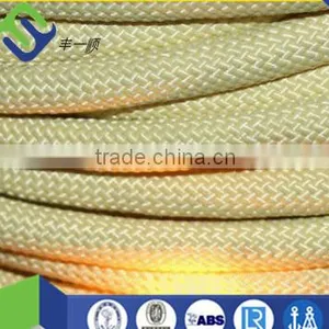 Hot Sale Kevlar Rope 4mm, Kevlar Rope for Winches thumbnail-1