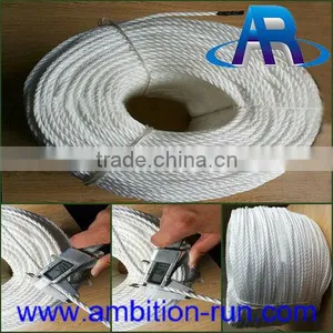 White PP Rope for Sale thumbnail-4
