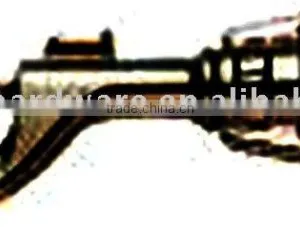 DIE CAST ZINC ALLOY O.L:2 3/8",2 3/4",3"Eye:3/8",1/2',5/8"(Snap) thumbnail-1