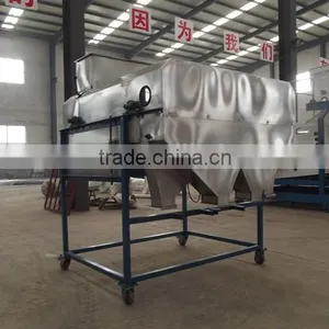 Magnetic Separator for Paddy Wheat Corn Sesame Quinoa Barley Cleaner thumbnail-3