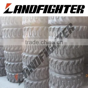 Made From China. FULLERSHINE/ LANDFIGHTER Crawler Loader Moving Type and New Condition Mini Skid Steer Loader thumbnail-4