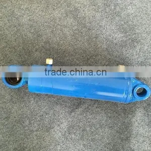 High Quality Hydraulic Oil Cylinder thumbnail-3