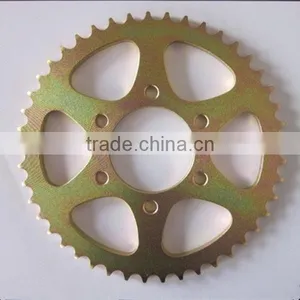Bajaj Ct100 Chain Sprocket thumbnail-5