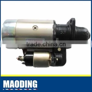 QD1315A Recoil Starter Assembly Yuejin1028 thumbnail-1