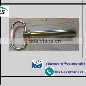 Tractor Linkage Part Hitch Pin/ Hitch Pins thumbnail-1