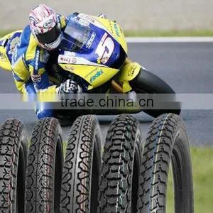 Evergreat Motorcycle Tire 325-16 thumbnail-1