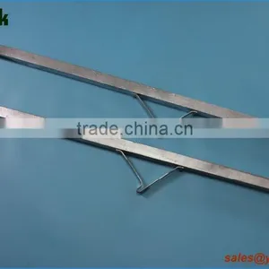 Alley Arm Steel Crossarm Brace thumbnail-2