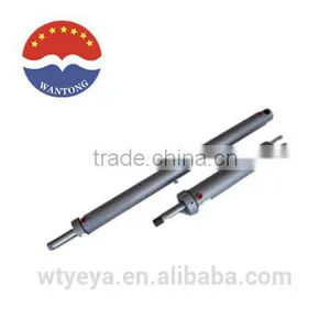 China Manufacturer Small Double Acting Hydraulic Cylinder for Elevator thumbnail-1