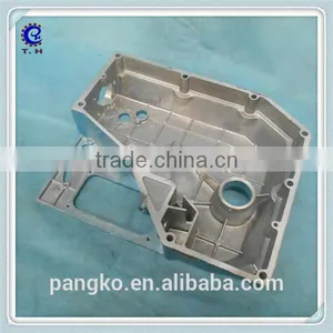 Custom Good Quality S195 Gear Casing Diesel Engine Parts thumbnail-2